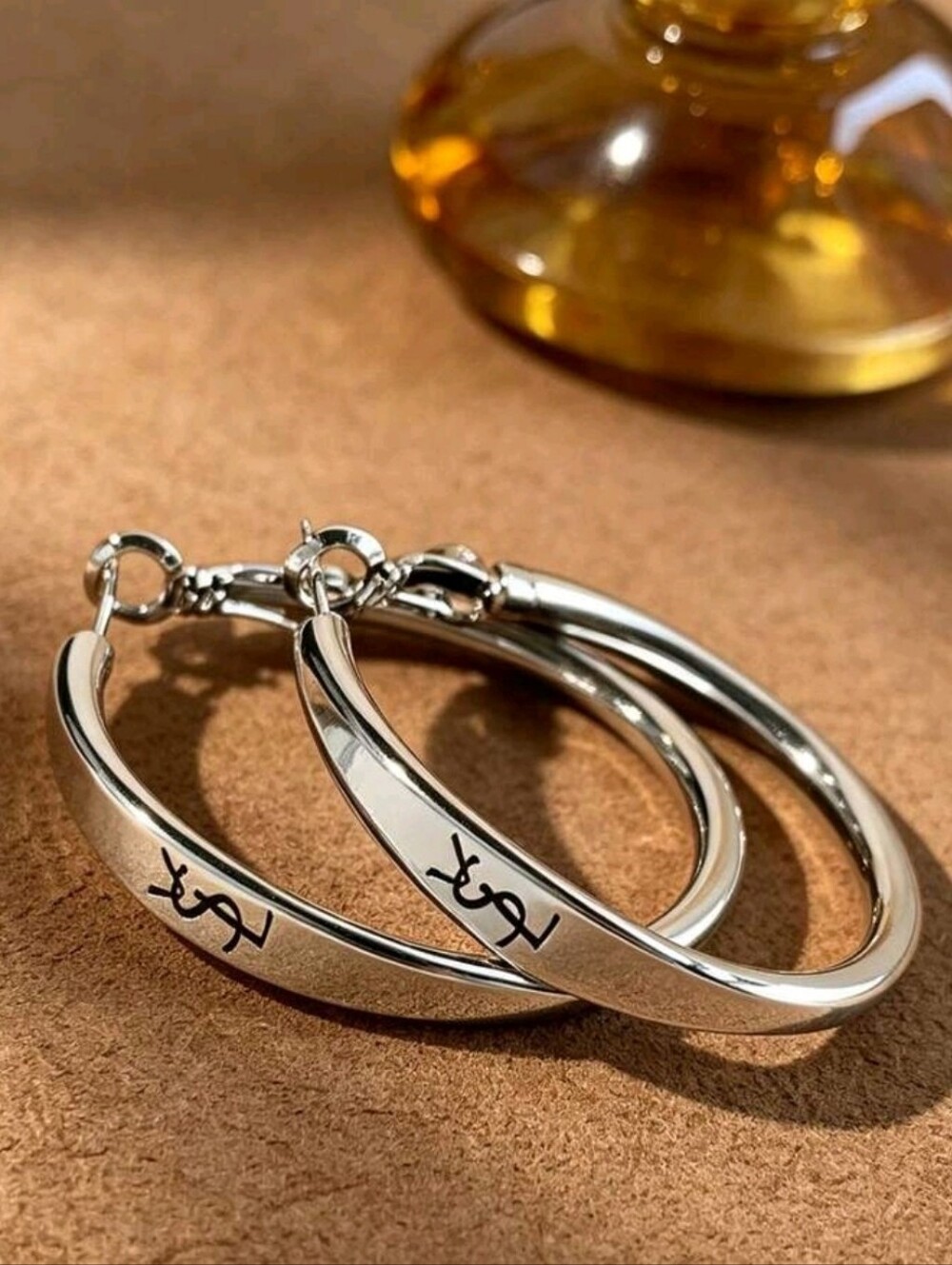 Luxury Jewelry